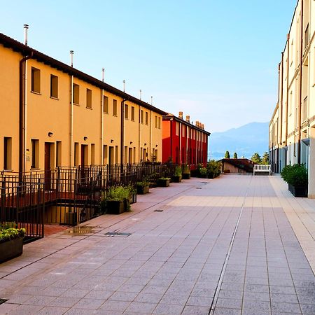 Como Lake Voian 5 Acquaseria Exterior foto