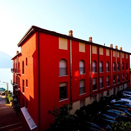 Como Lake Voian 5 Acquaseria Exterior foto