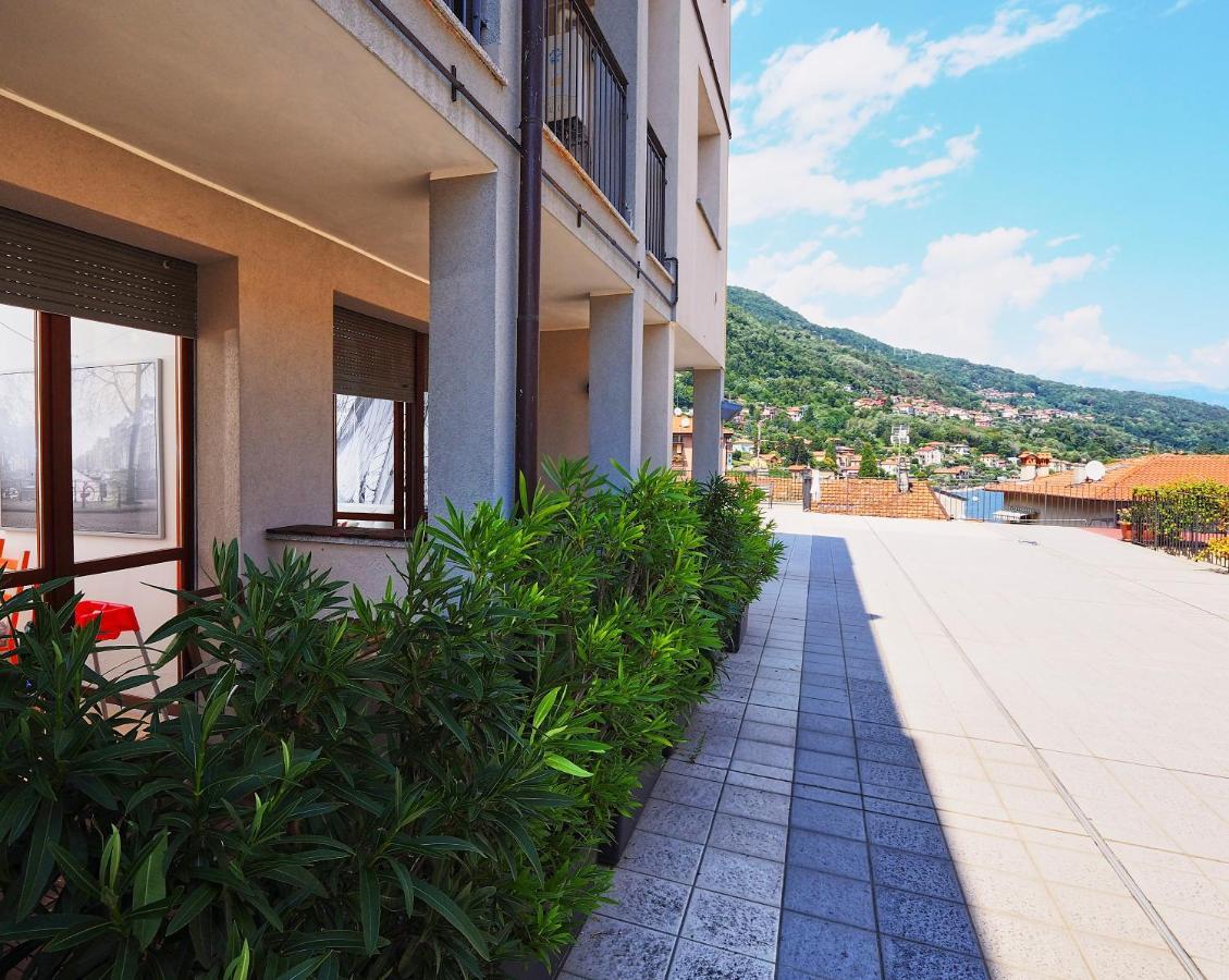 Como Lake Voian 5 Acquaseria Exterior foto
