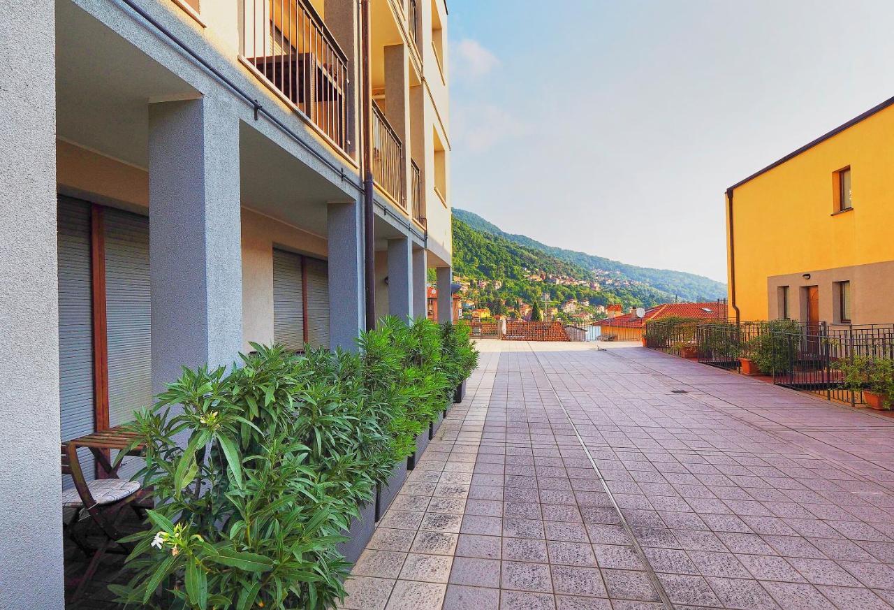 Como Lake Voian 5 Acquaseria Exterior foto