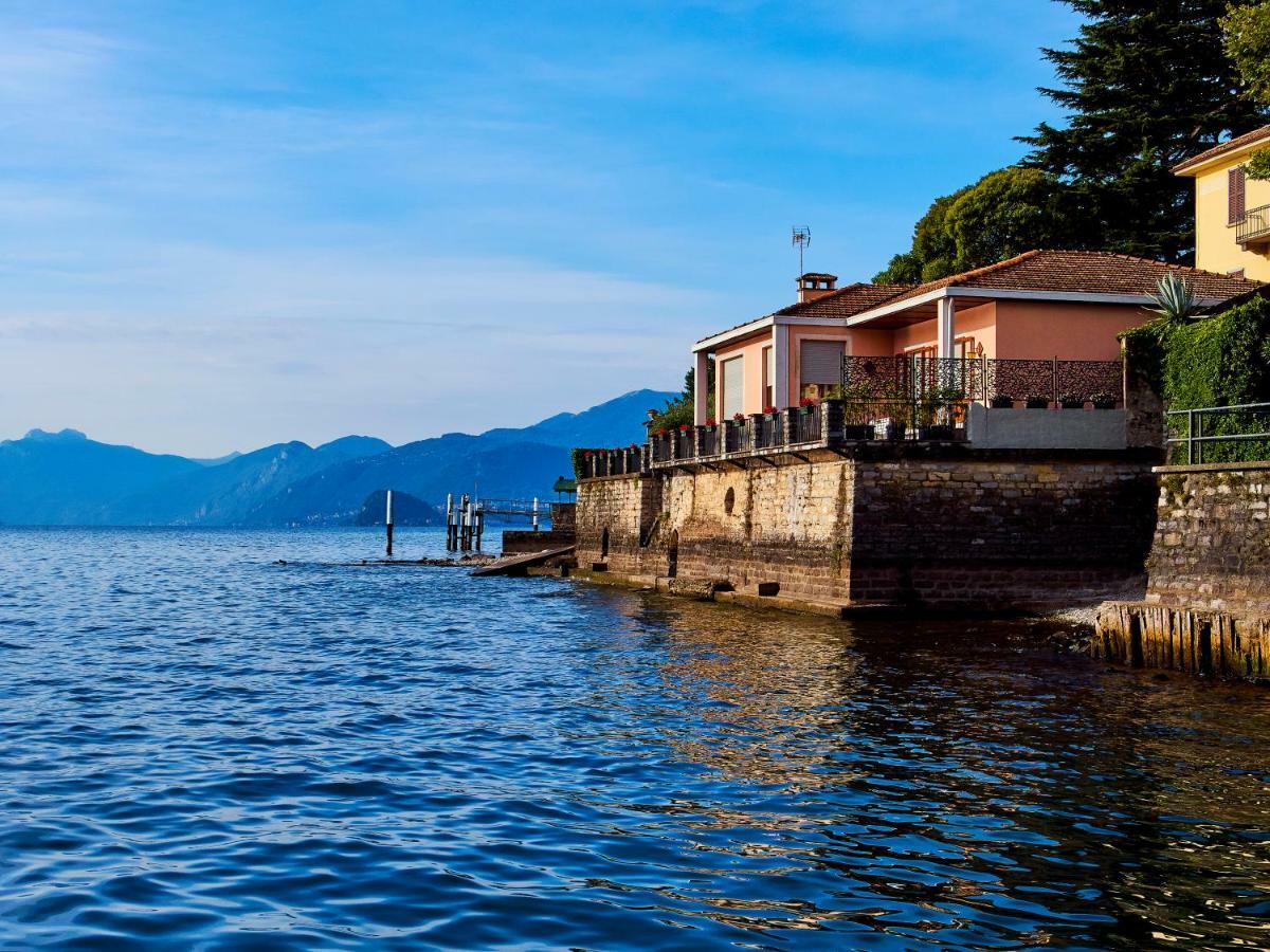 Como Lake Voian 5 Acquaseria Exterior foto