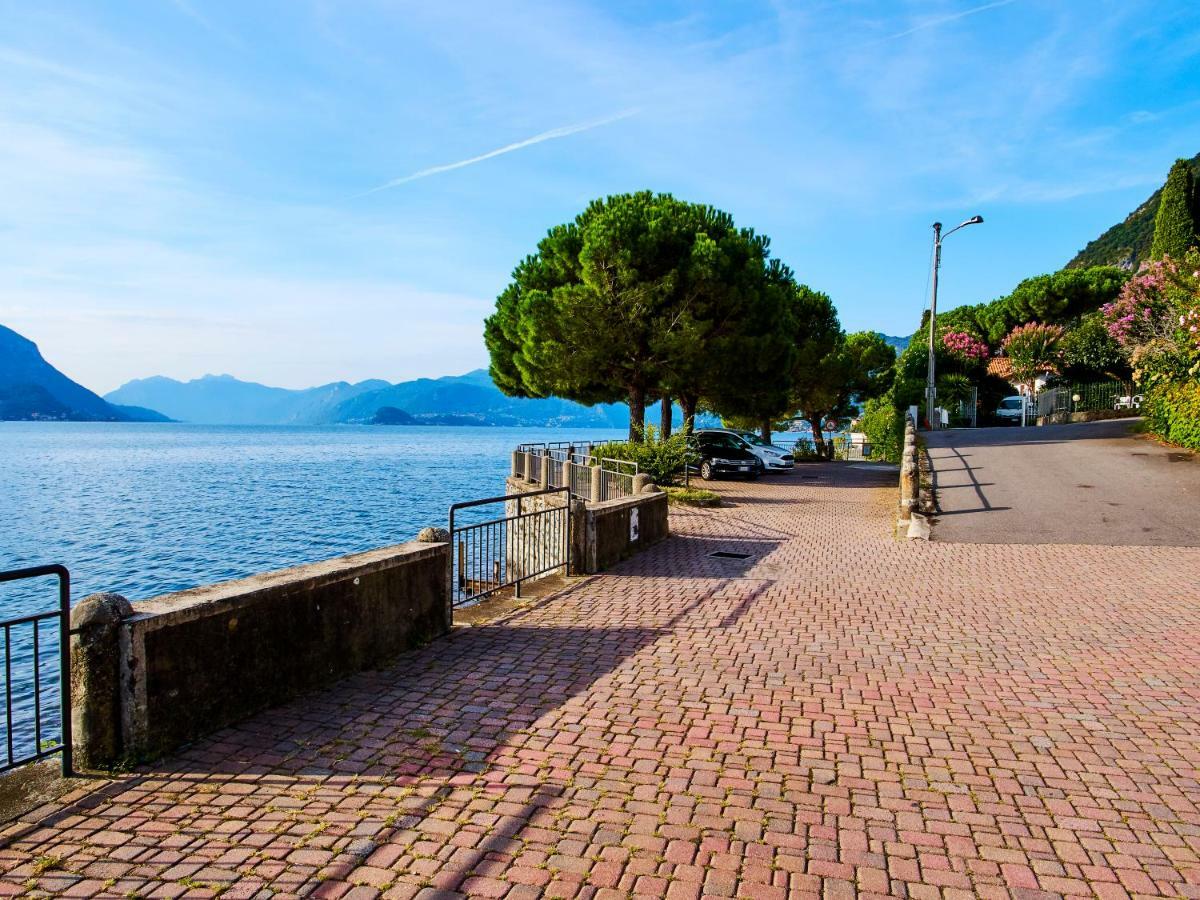 Como Lake Voian 5 Acquaseria Exterior foto