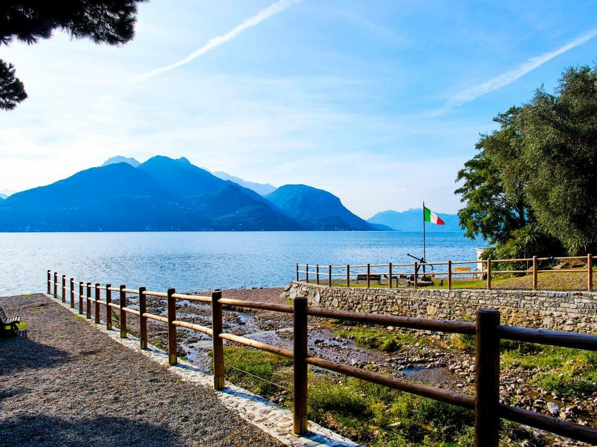 Como Lake Voian 5 Acquaseria Exterior foto