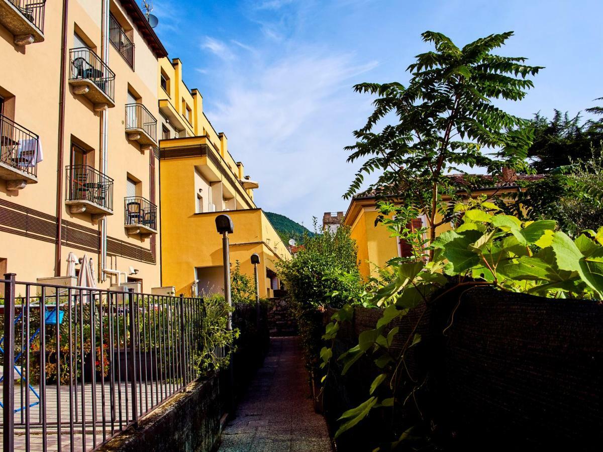 Como Lake Voian 5 Acquaseria Exterior foto
