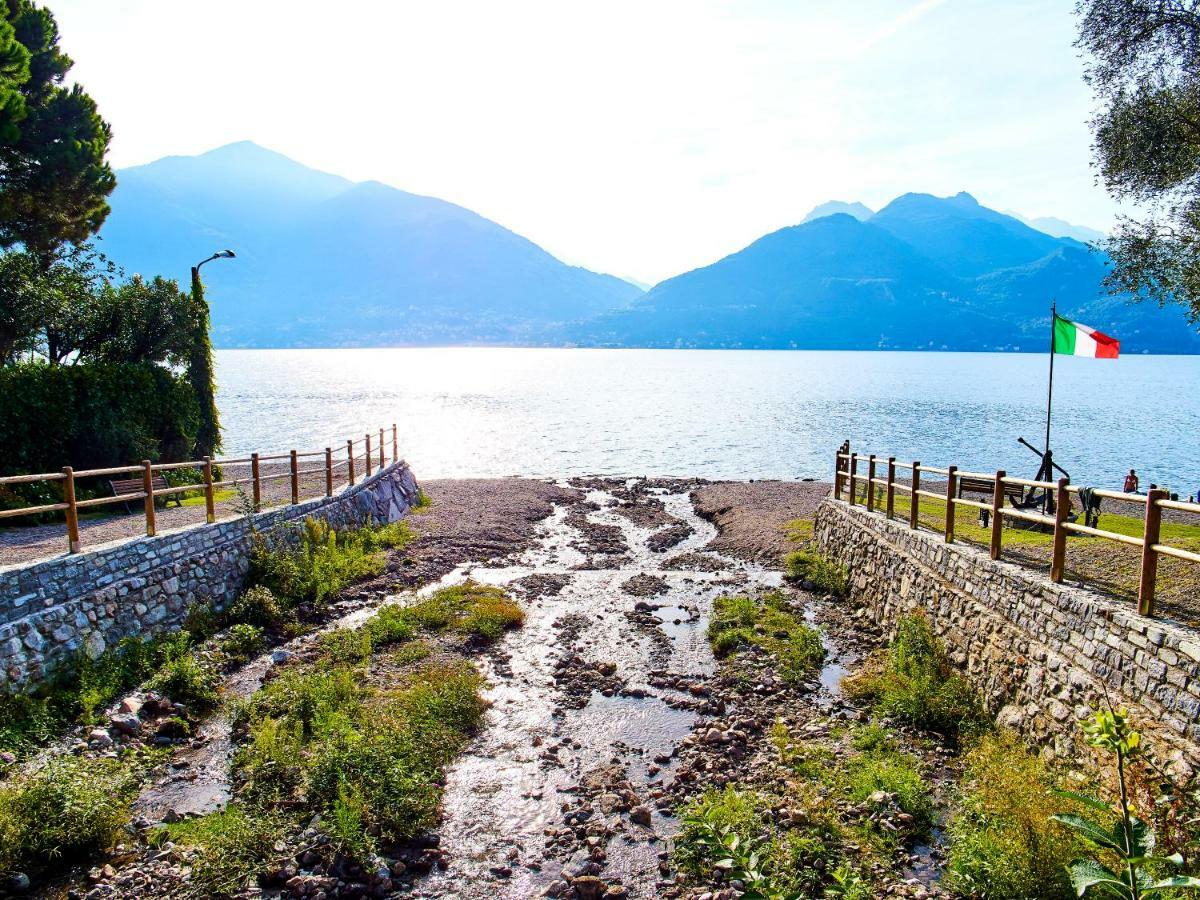 Como Lake Voian 5 Acquaseria Exterior foto