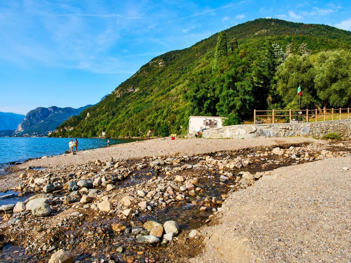 Como Lake Voian 5 Acquaseria Exterior foto