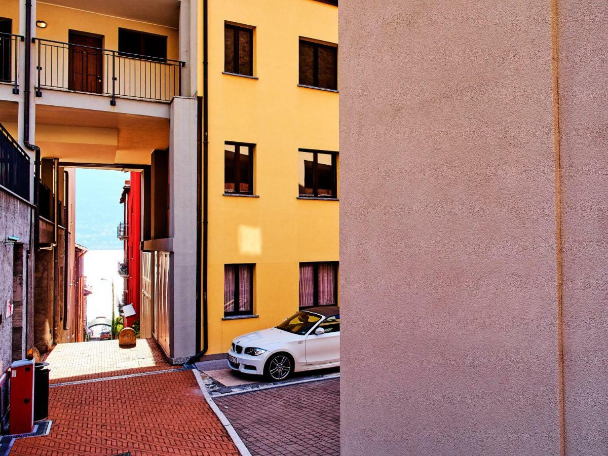 Como Lake Voian 5 Acquaseria Exterior foto